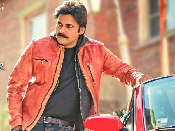 ఒక కమర్షియల్ సినిమాకు ఇలాగా
