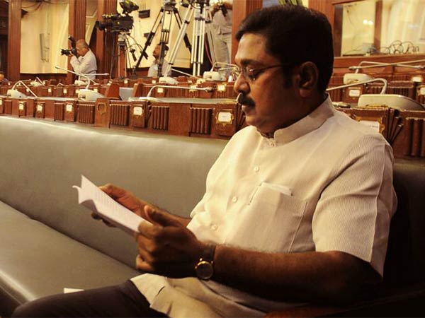 దర్జాగా అసెంబ్లీకి