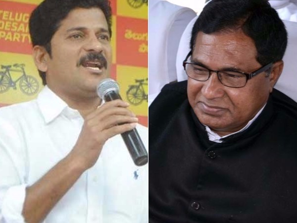 జానా, ఉత్తమ్ తో వచ్చినా అభ్యంతరం లేదు