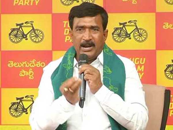 గత ఎన్నికల్లో పోటీ