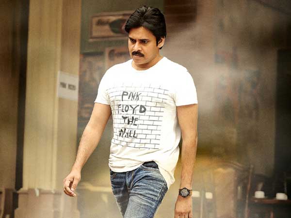 రాజకీయాలపై దృష్టి సారించనున్న పవన్ కళ్యాణ్