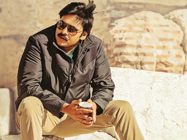 మరో డైలాగ్కు పవన్ ఫ్యాన్ ఫిదా