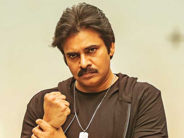 పవన్ నిజ జీవితంలోను