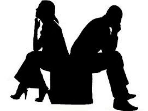 Man divorces wife for this bizarre reason Man divorces wife for this bizarre reason