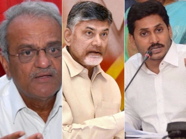 వారు కేసులకు భయపడి