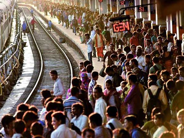 మరి కొన్ని...స్పెషల్ ట్రైన్స్