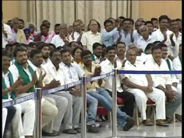 15 రోజులపాటు గుట్టు చప్పుడు కాకుండా గ్రామాల వారీ సర్వే