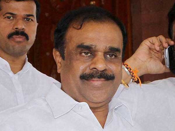 టీడీపీకీ అనంత వెంకట్రామిరెడ్డి ప్రశ్న