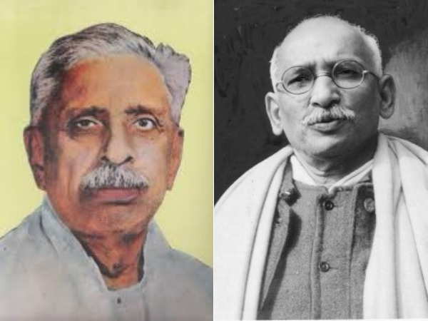 వీరే సంఘం సభ్యులు..