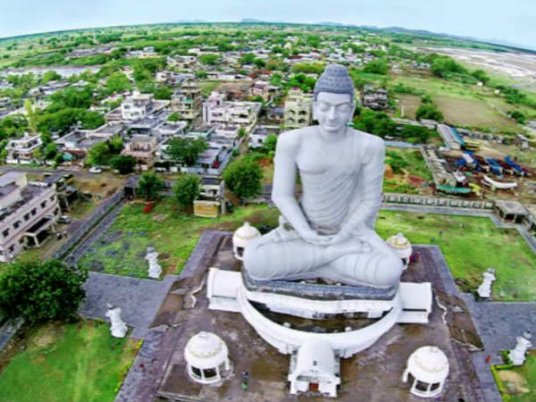 రాజధాని ఆంధ్రలో ఏర్పాటు చేస్తే..