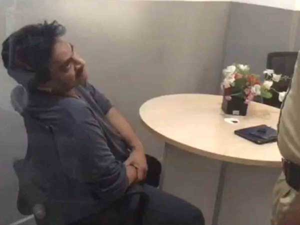 ఇప్పుడు భోజనం తీసుకుంటున్నారు..