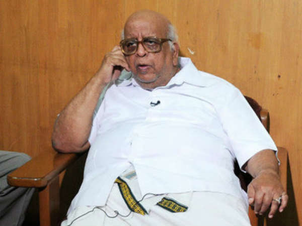 పుట్టపర్తి సాయిబాబా భక్తుడు...