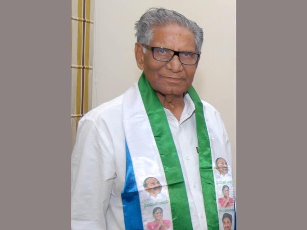 అవినీతి చట్టబద్దమైన కార్యక్రమంగా...