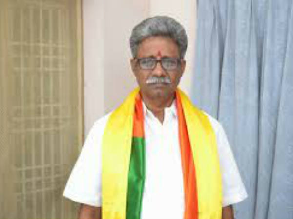 పనులు నిలిపేశారు...అందుకే ఇలా...