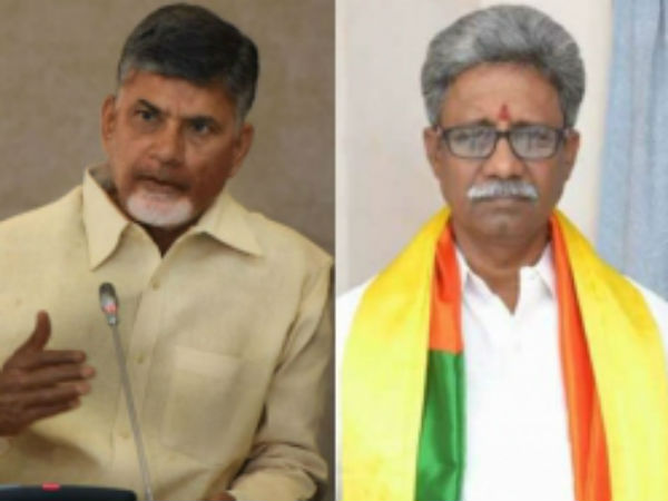 దిద్దుబాటు చెయ్యాలి...లేకపోతే...హెచ్చరిక