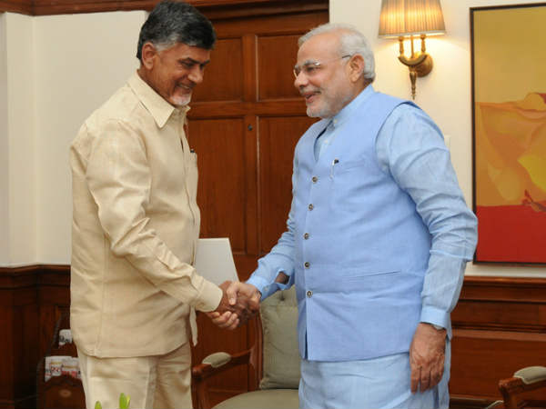 ఎన్నికల కోసం...బిజెపి వ్యూహం...