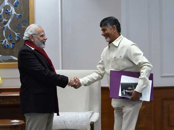 హేతుబద్ధద లేని విభజన వల్ల