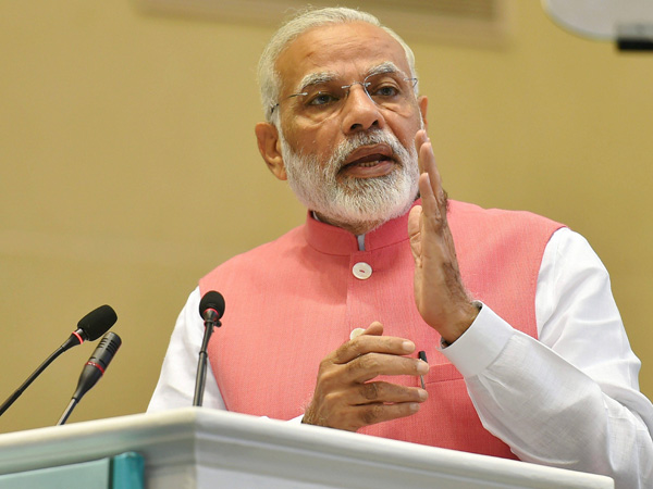 మోడీ చొరవ తీసుకోవాలి..