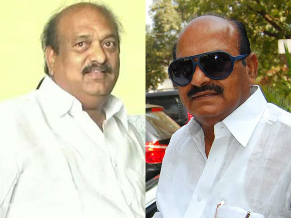పార్టీలోనే వ్యతిరేకులపై దృష్టి...