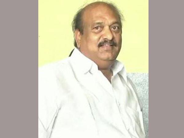 ఎమ్మెల్యే ప్రభాకర్రెడ్డి జోక్యం...