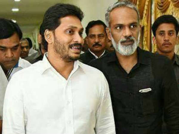 అదే జరిగితే...వైసిపికి దెబ్బేనా?