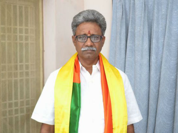 టిడిపి, బిజెనపి మధ్య అగాధం