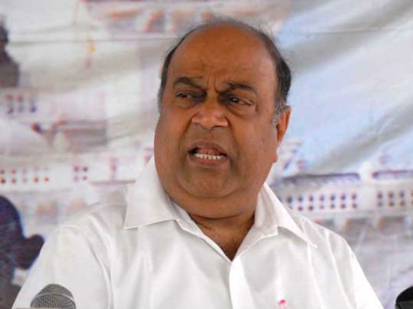 బిజెపిలో అవమానాలకు గురయ్యా