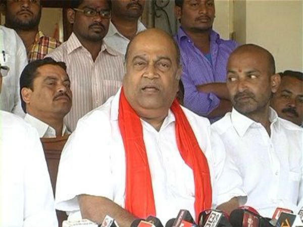 నా శక్తి ఏమిటో చూపిస్తా