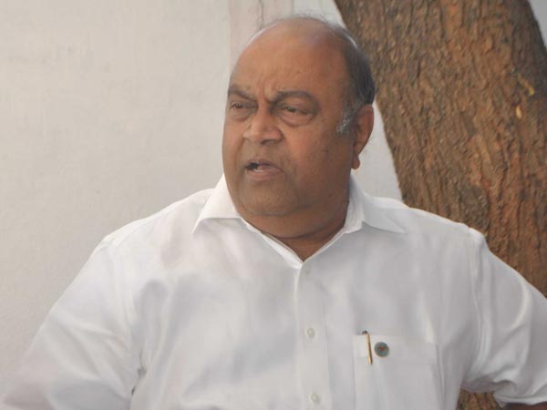 శశికళకు పట్టిన గతే