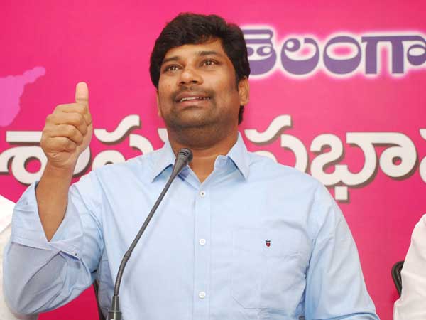 విద్యుత్ విషయంలో కాంగ్రెస్ తప్పుడు ప్రచారం