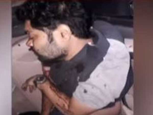మద్యం మత్తులో..