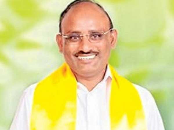 క్రైస్తవులతో సుధాకర్ సంబంధాలపై నిఘా దర్యాప్తు