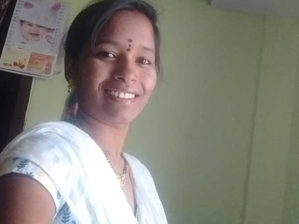 సృజన సూసైడ్ నోట్