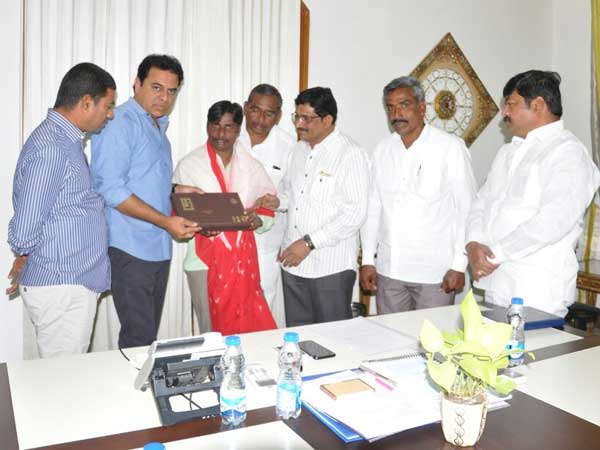 నర్సింహులు నేపథ్యం ఇదీ.