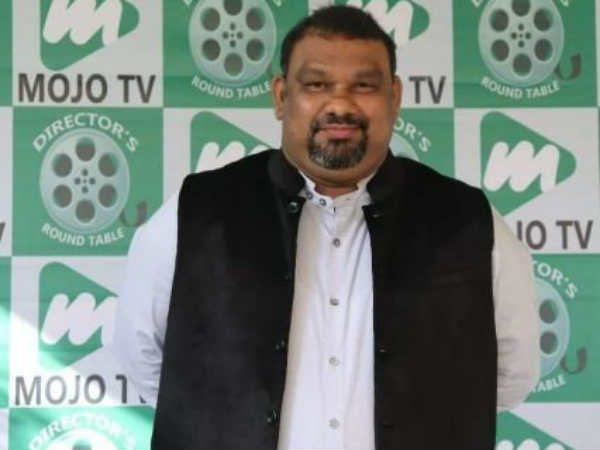 కోన వెంకట్ అలా చెప్పడంతో..