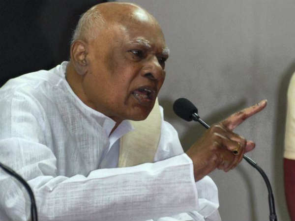 చెన్నారెడ్డి కృషి ఎనలేనిది...