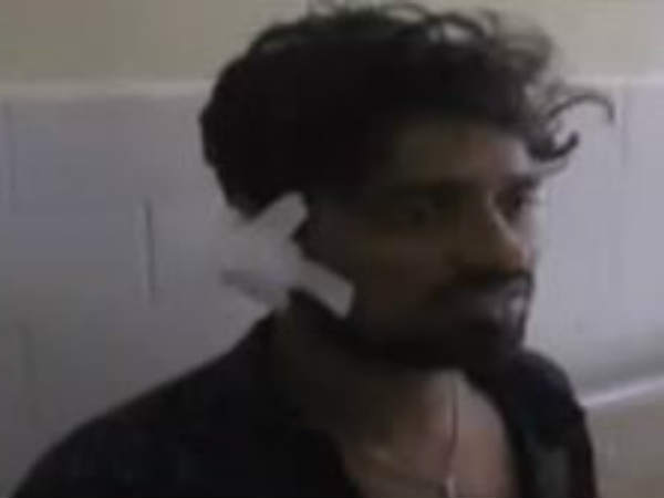 వెంటాడారు