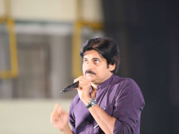 కొత్తగా రాజకీయాల్లోకి వచ్చారు..