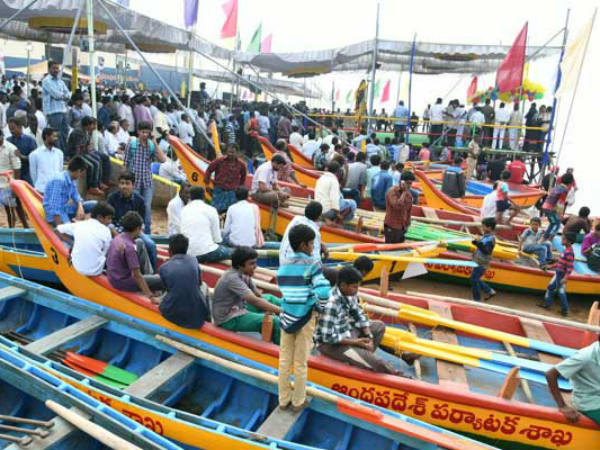 పోటీలు ఇలా...జట్లు అలా...