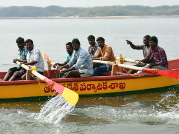 అదే బాటలో...ఎపి కూడా...