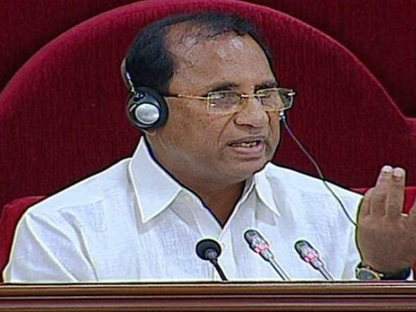 దుగ్గిరాలకు ఎన్నికల కమిషనర్ నిమ్మగడ్డ