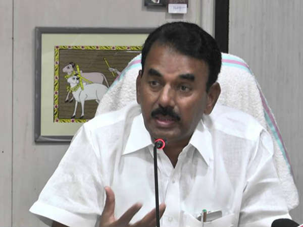 సీఎం కేసీఆర్ సూచనలకు అనుగుణంగా మార్పులకు చాన్స్