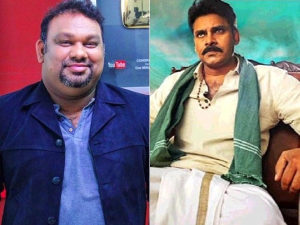 మహేష్ కత్తి మొదట వ్యక్తిగత విషయాలు తీశారు