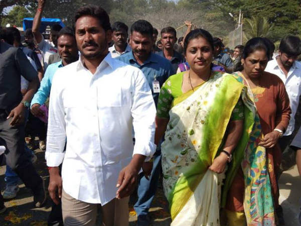 ప్రజలు బాగా నమ్ముతున్నారు