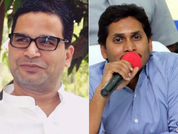 అన్ని వర్గాలతో భేటీ