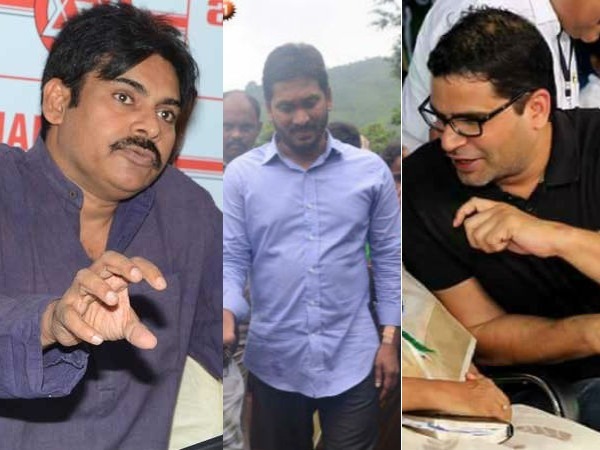 పాదయాత్ర లేని చోట ఇప్పటికే అమలు