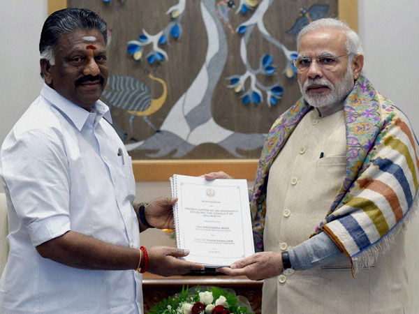 దినకరన్ కు భయం లేదు