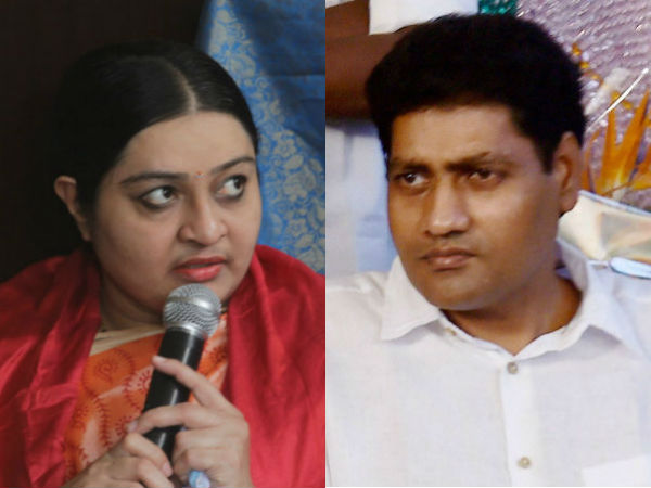 దీపా ఫైటింగ్