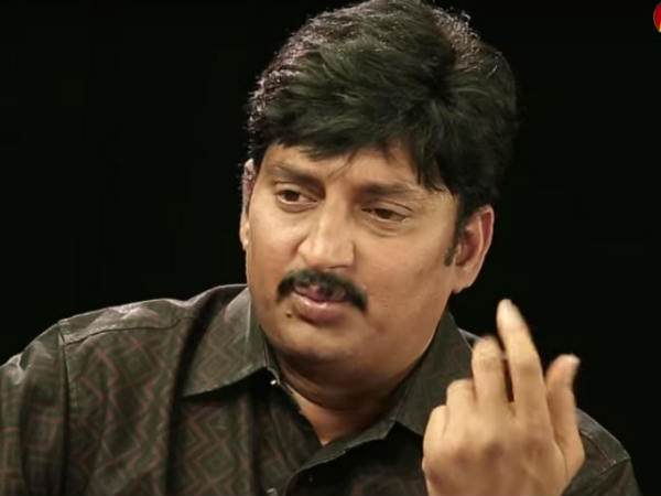 మహేష్ కత్తి గురించి మరిన్ని విషయాలు బయటపెడ్తా