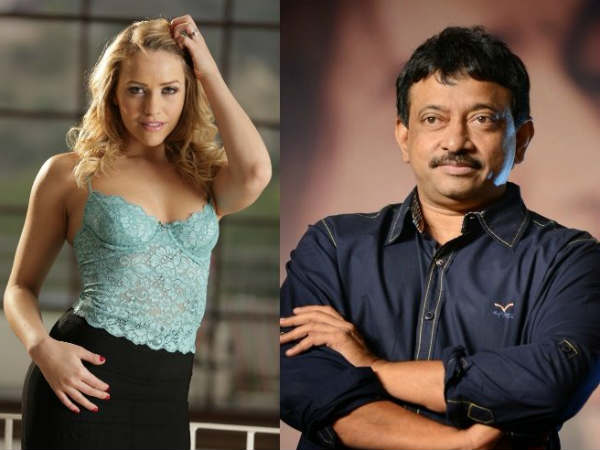 రామ్ గోపాల్ వర్మ సినిమాపై ప్రశంస